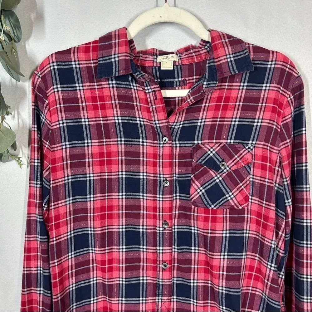 J. Crew great tunic